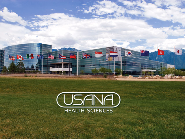 Usana Images